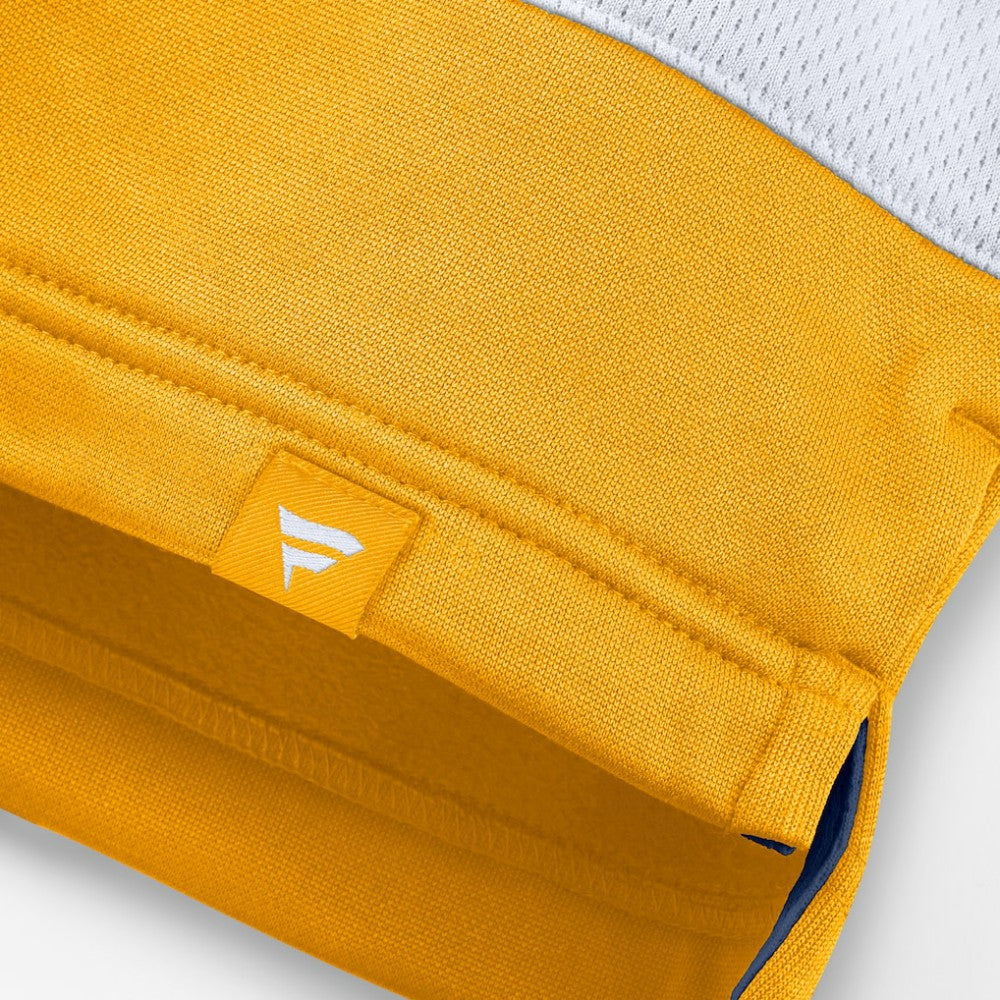 Nashville Predators Fanatics Prime Time Fleece Hoodie -  NHL Hoodies