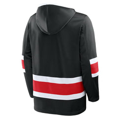 Ottawa Senators Fanatics Prime Time Fleece Hoodie -  NHL Hoodies