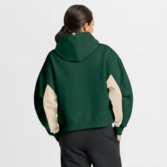 Minnesota Wild Fanatics Women's Back Check Boxy Hoodie -  NHL Hoodies