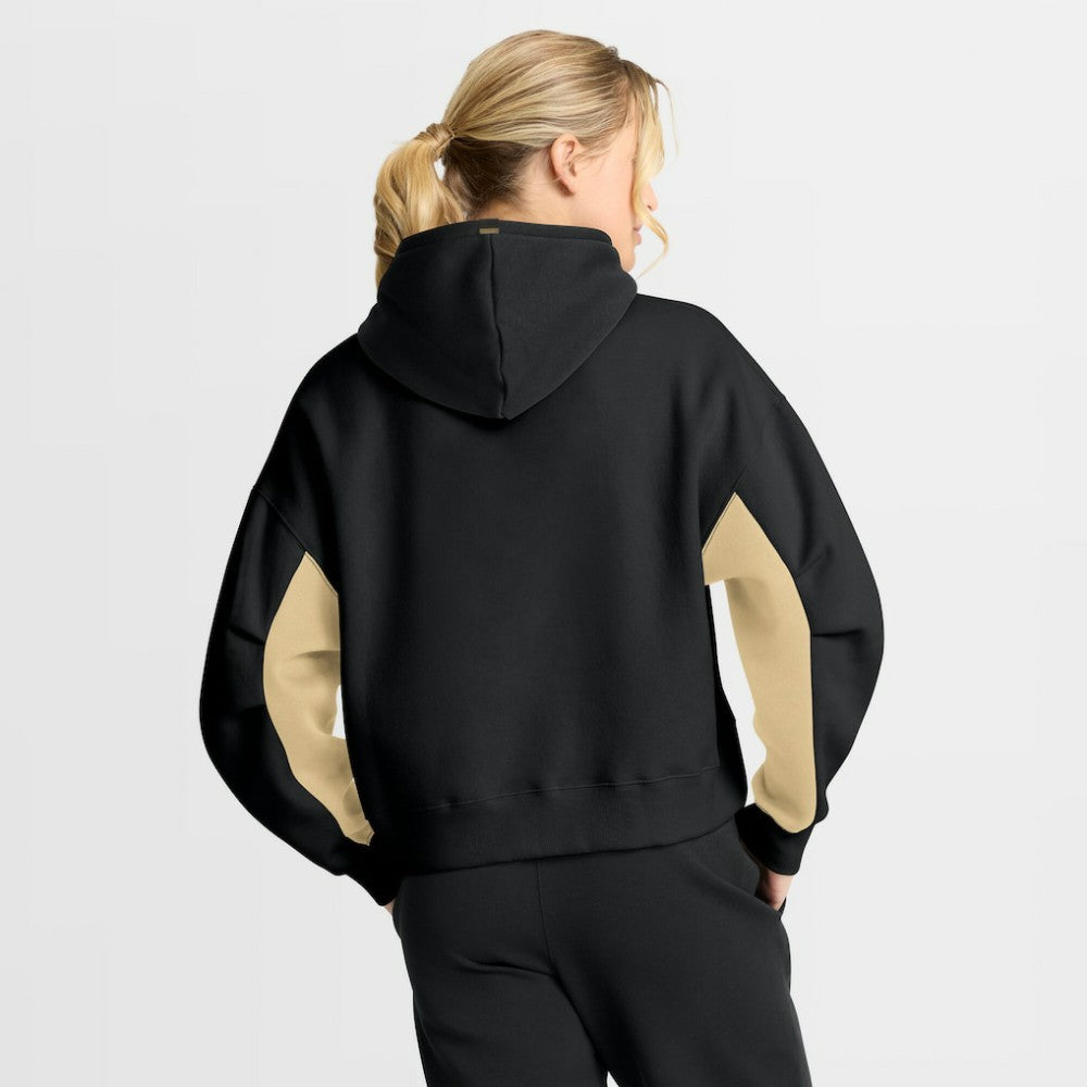 Vegas Golden Knights Fanatics Women's Back Check Boxy Hoodie -  NHL Hoodies