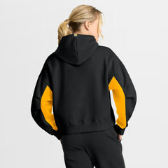 Boston Bruins Fanatics Women's Back Check Boxy Hoodie -  NHL Hoodies