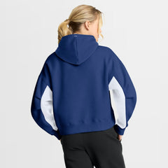 Toronto Maple Leafs Fanatics Women's Back Check Boxy Hoodie -  NHL Hoodies