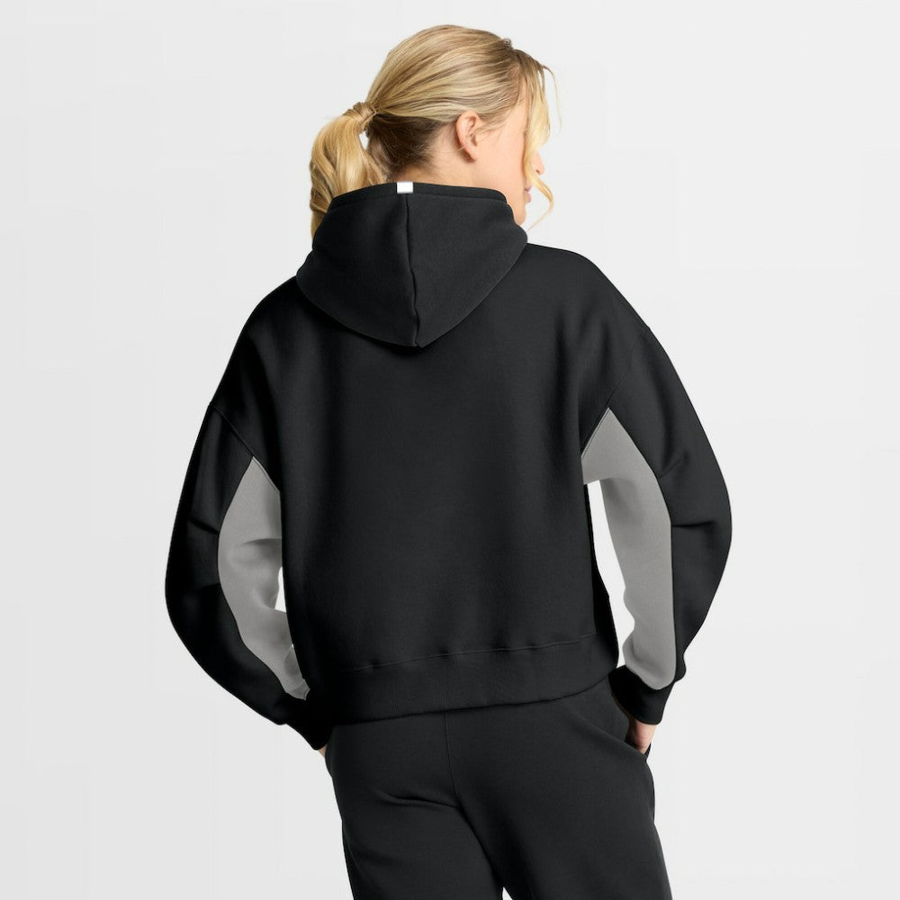 Los Angeles Kings Fanatics Women's Back Check Boxy Hoodie -  NHL Hoodies