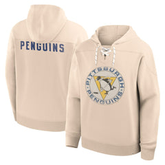 Pittsburgh Penguins Fanatics Vintage Hoodie -  NHL Hoodies