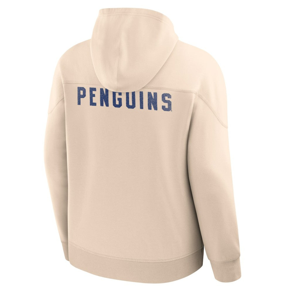 Pittsburgh Penguins Fanatics Vintage Hoodie -  NHL Hoodies