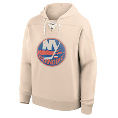 New York Islanders Fanatics Vintage Hoodie -  NHL Hoodies