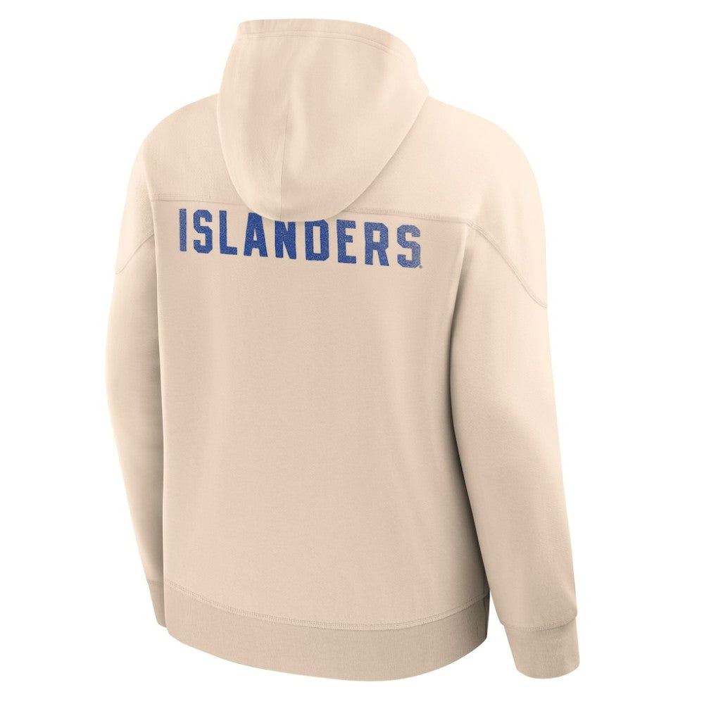 New York Islanders Fanatics Vintage Hoodie -  NHL Hoodies