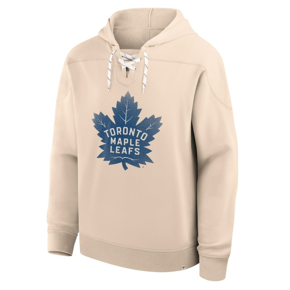 Toronto Maple Leafs Fanatics Vintage Hoodie -  NHL Hoodies