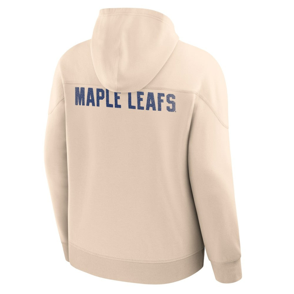 Toronto Maple Leafs Fanatics Vintage Hoodie -  NHL Hoodies