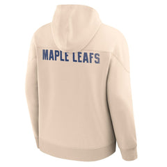Toronto Maple Leafs Fanatics Vintage Hoodie -  NHL Hoodies