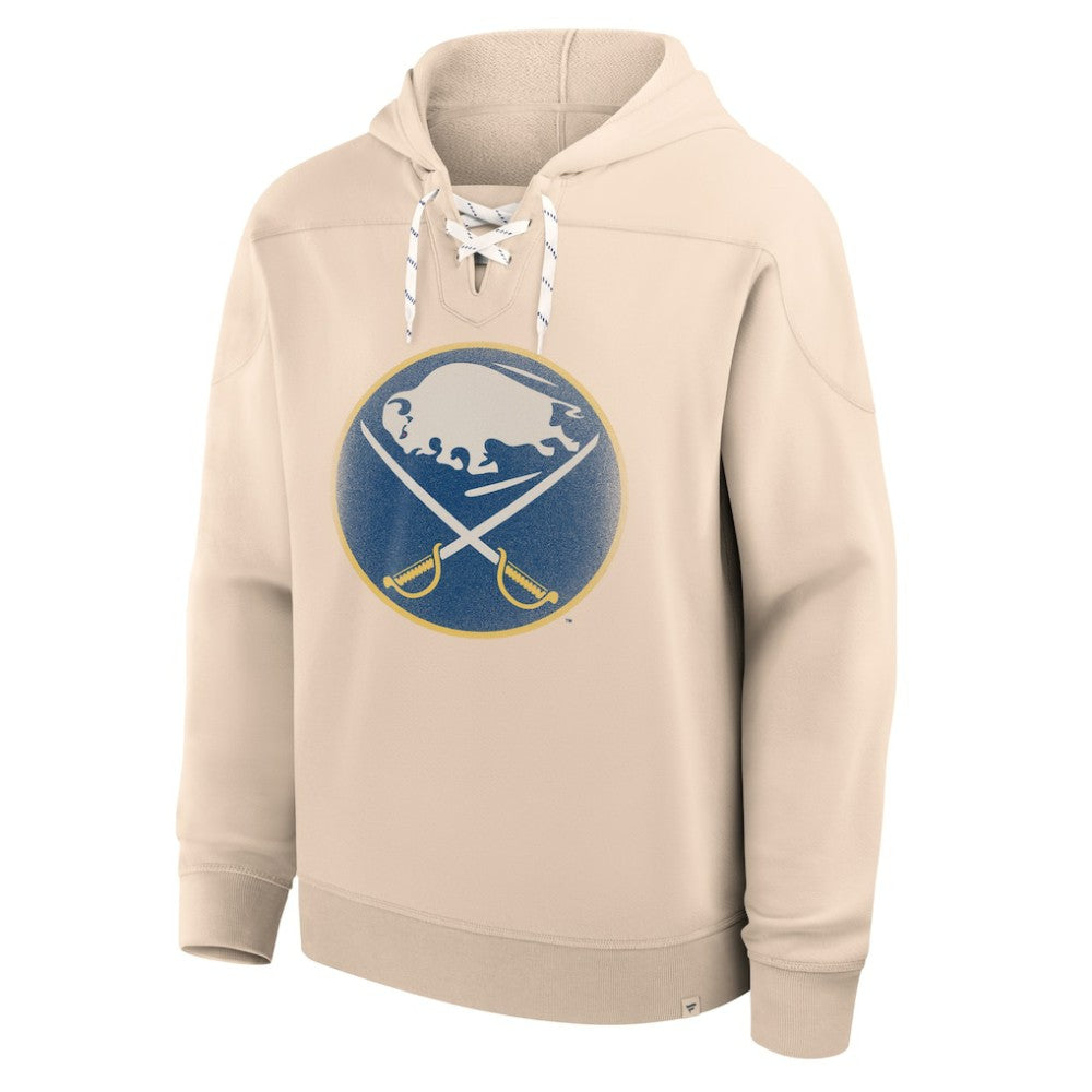 Buffalo Sabres Fanatics Vintage Hoodie -  NHL Hoodies