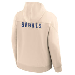 Buffalo Sabres Fanatics Vintage Hoodie -  NHL Hoodies