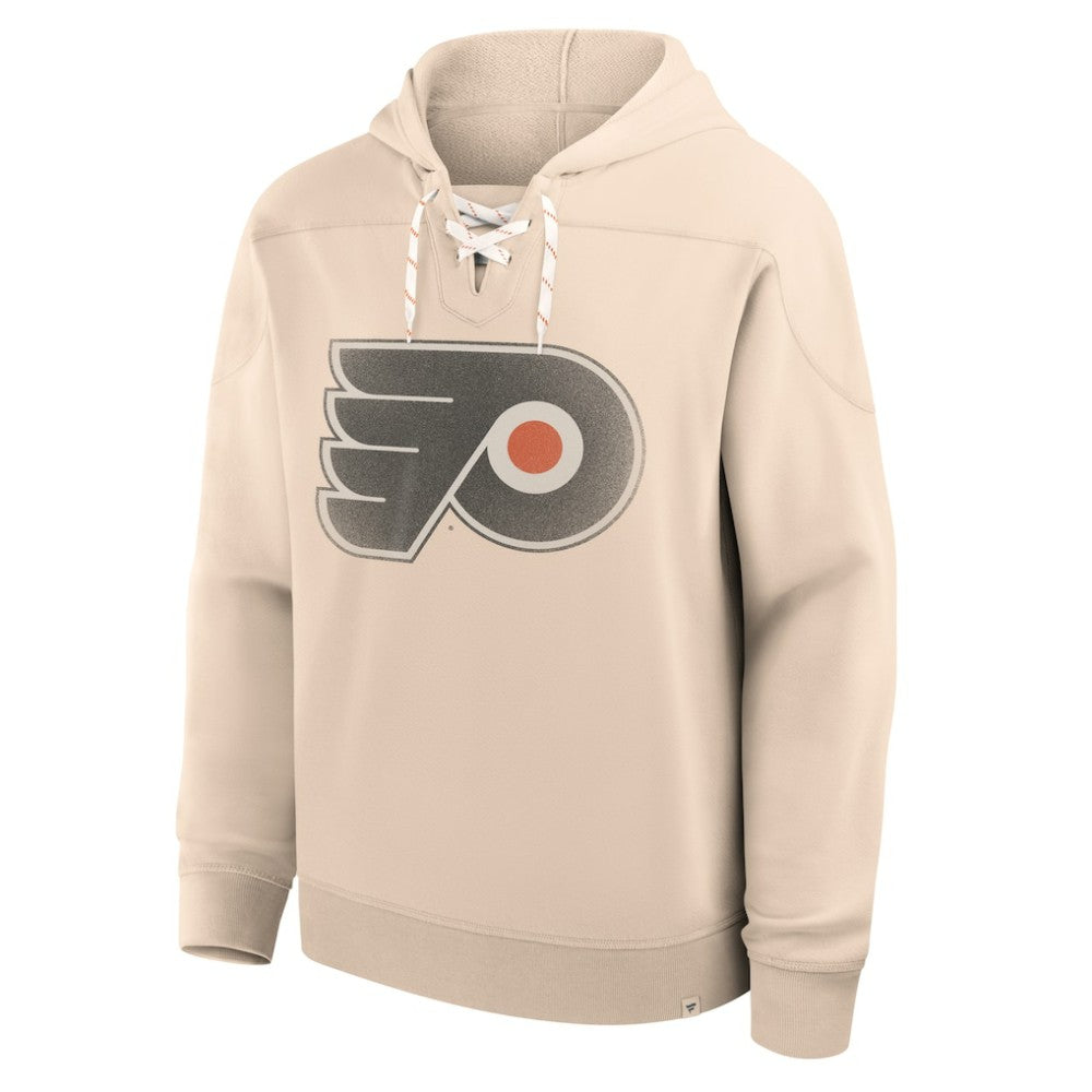 Philadelphia Flyers Fanatics Vintage Hoodie -  NHL Hoodies