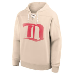 Detroit Red Wings Fanatics Vintage Hoodie -  NHL Hoodies