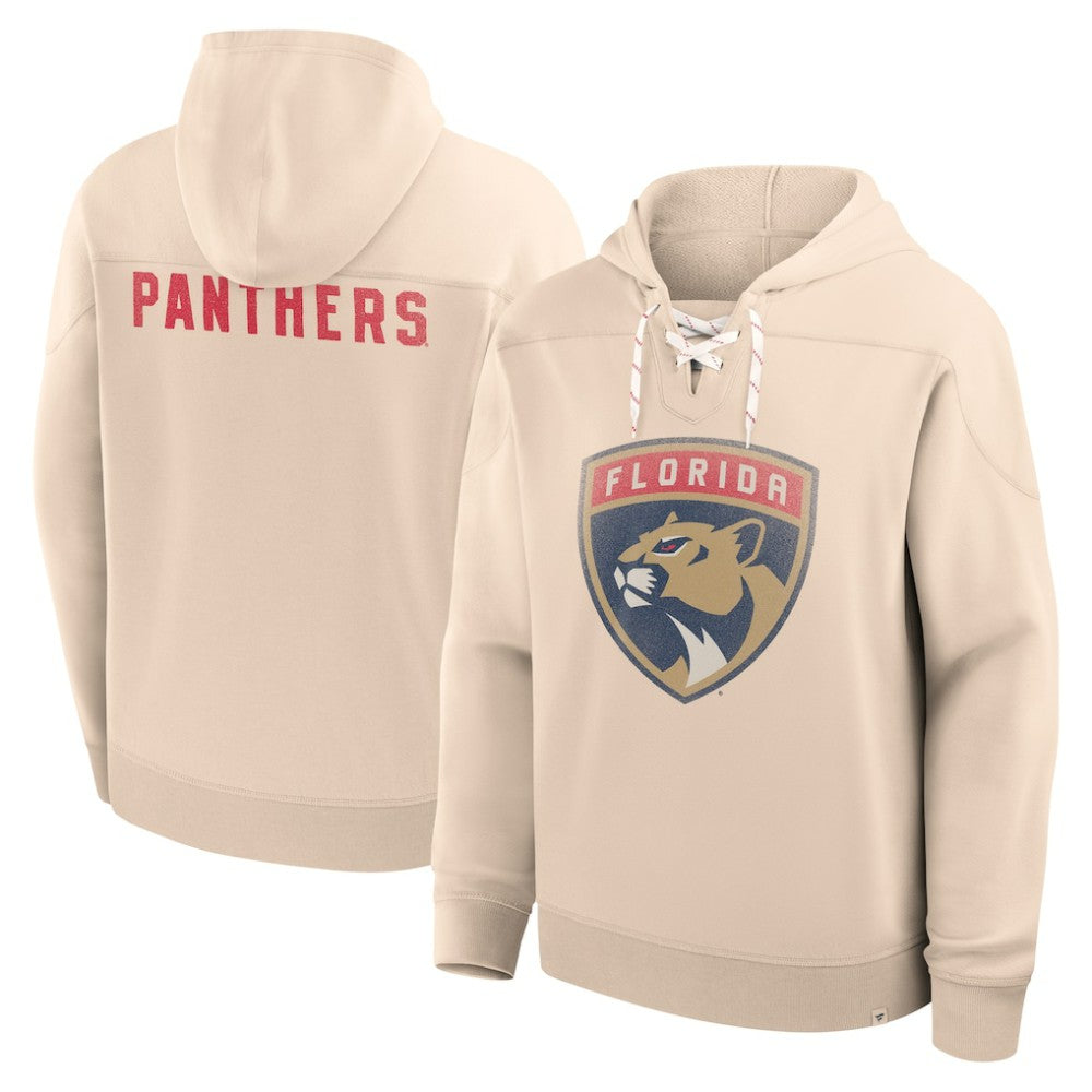 Florida Panthers Fanatics Vintage Hoodie -  NHL Hoodies