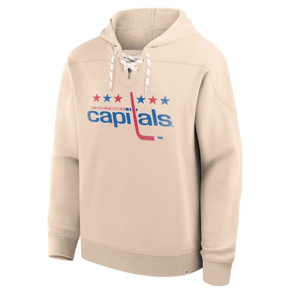 Washington Capitals Fanatics Vintage Hoodie -  NHL Hoodies