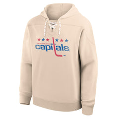Washington Capitals Fanatics Vintage Hoodie -  NHL Hoodies
