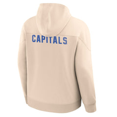 Washington Capitals Fanatics Vintage Hoodie -  NHL Hoodies