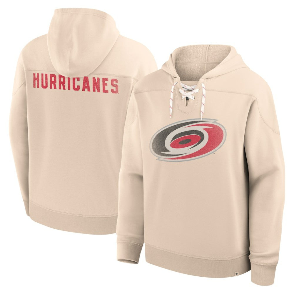 Carolina Hurricanes Fanatics Vintage Hoodie -  NHL Hoodies