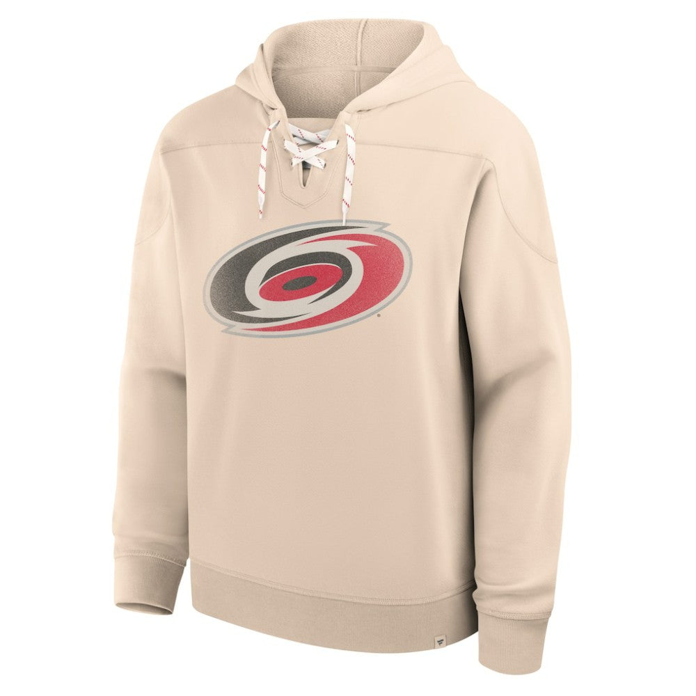 Carolina Hurricanes Fanatics Vintage Hoodie -  NHL Hoodies