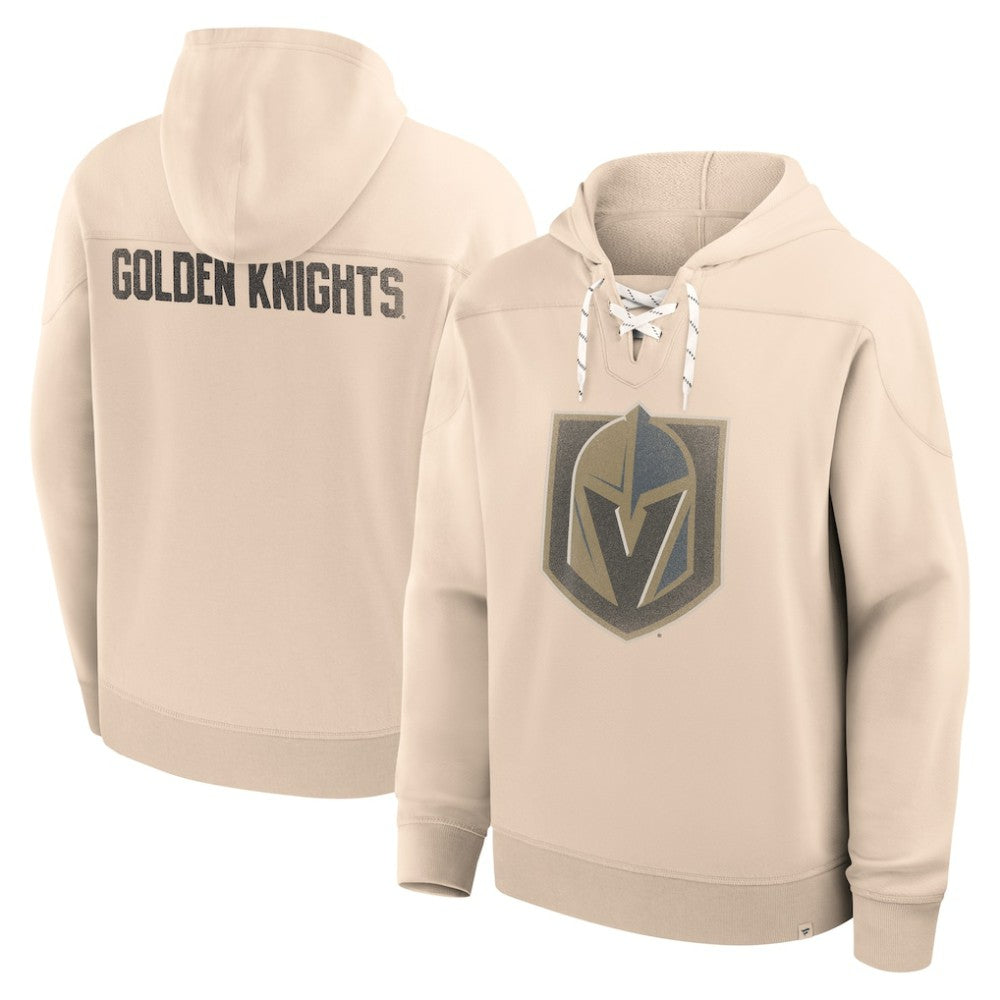 Vegas Golden Knights Fanatics Vintage Hoodie -  NHL Hoodies