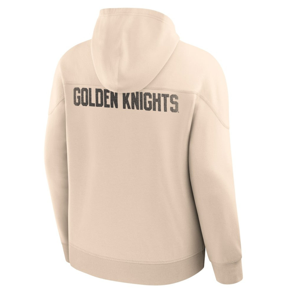 Vegas Golden Knights Fanatics Vintage Hoodie -  NHL Hoodies
