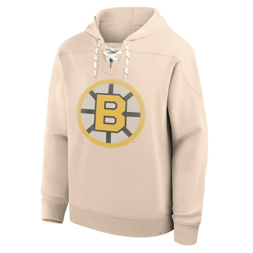 Boston Bruins Fanatics Vintage Hoodie -  NHL Hoodies