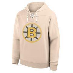 Boston Bruins Fanatics Vintage Hoodie -  NHL Hoodies