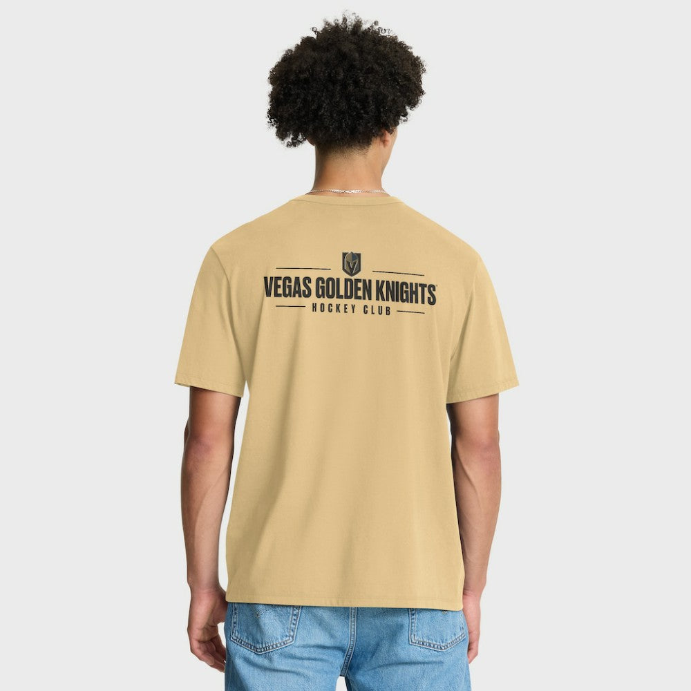 Vegas Golden Knights Fanatics Crash The Net Legacy T-Shirt -  NHL T-shirts