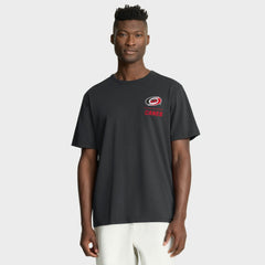 Carolina Hurricanes Fanatics Crash The Net Legacy T-Shirt -  NHL T-shirts