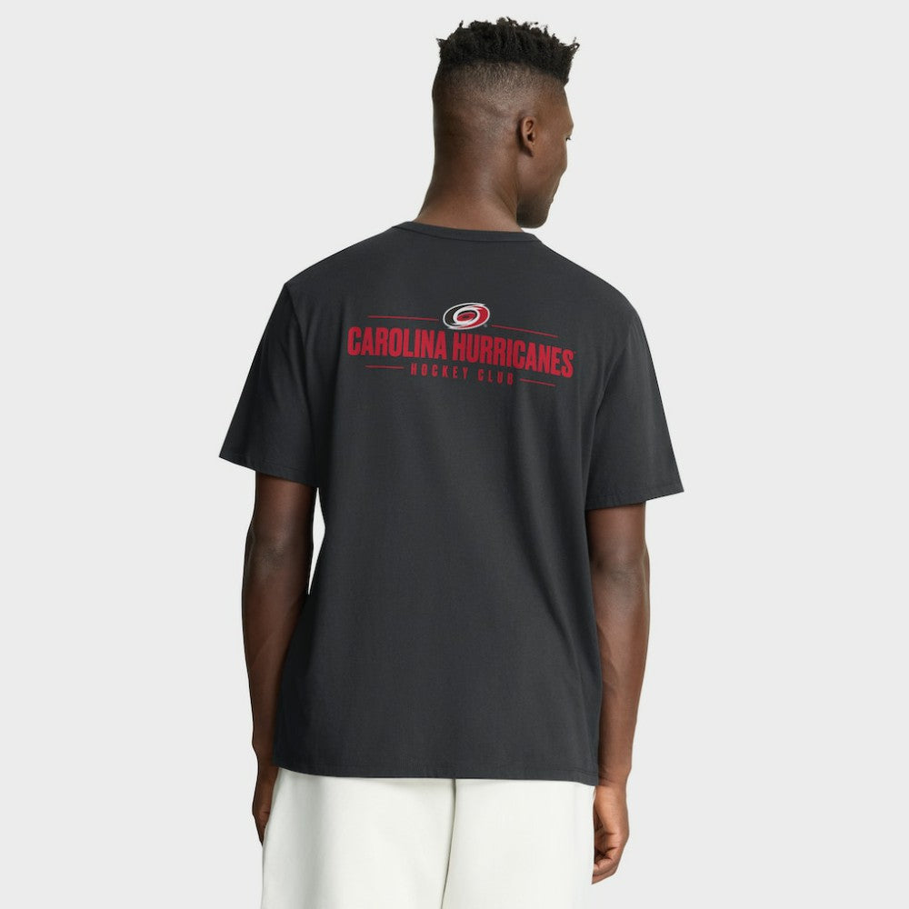 Carolina Hurricanes Fanatics Crash The Net Legacy T-Shirt -  NHL T-shirts