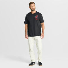 New Jersey Devils Fanatics Crash The Net Legacy T-Shirt -  NHL T-shirts