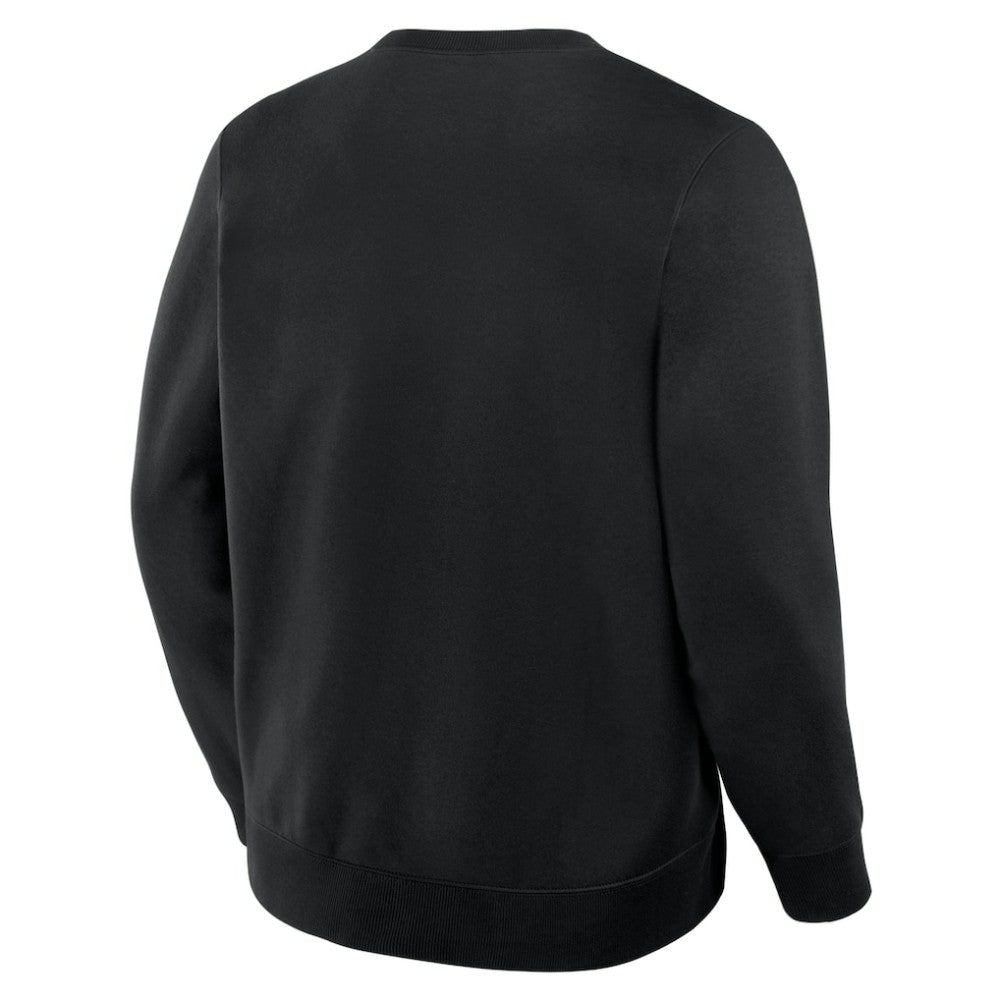 Chicago Blackhawks Fanatics Vintage Stickler Sweatshirt -  NHL Sweatshirts
