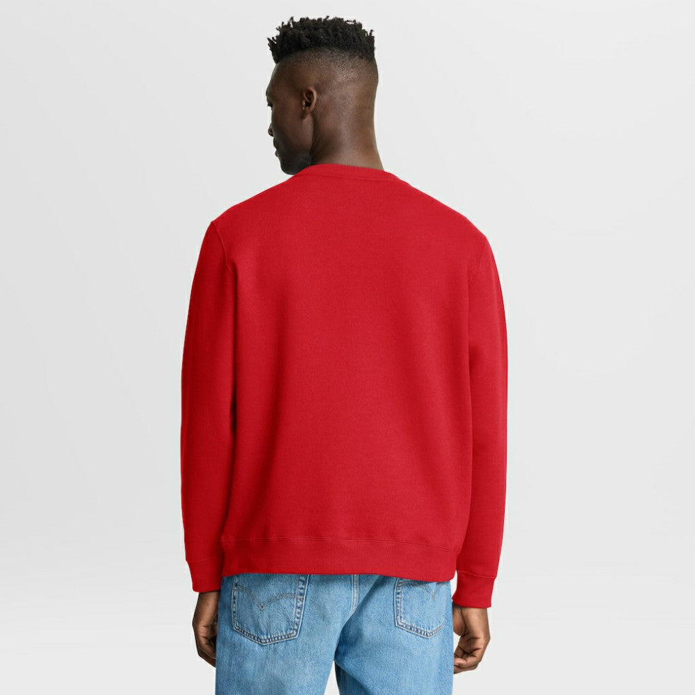 Florida Panthers Fanatics  Stickler Sweatshirt -  NHL Sweatshirts