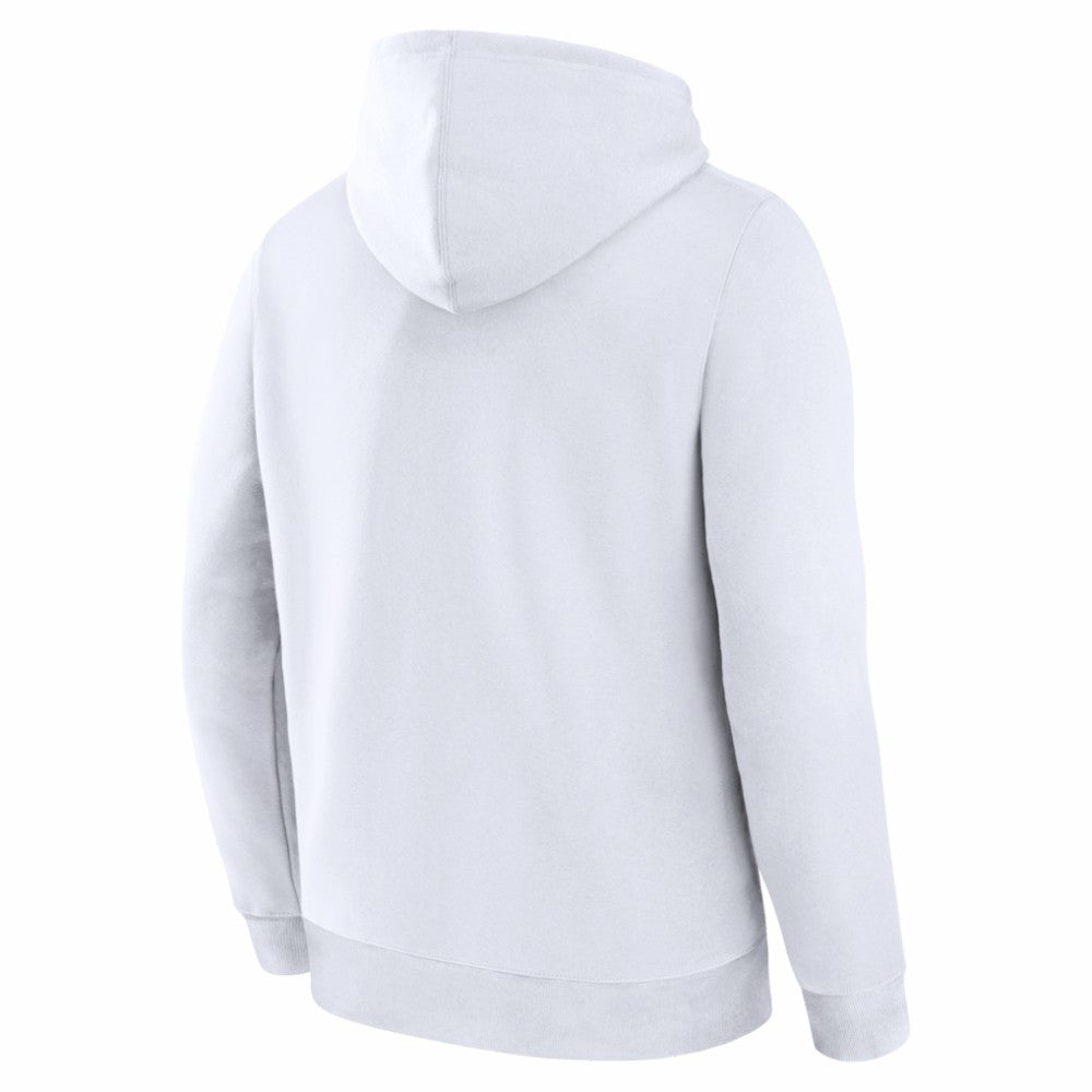Los Angeles Angels Fanatics Unisex LA Strong Premium Fleece Pullover Hoodie - MLB Hoodies