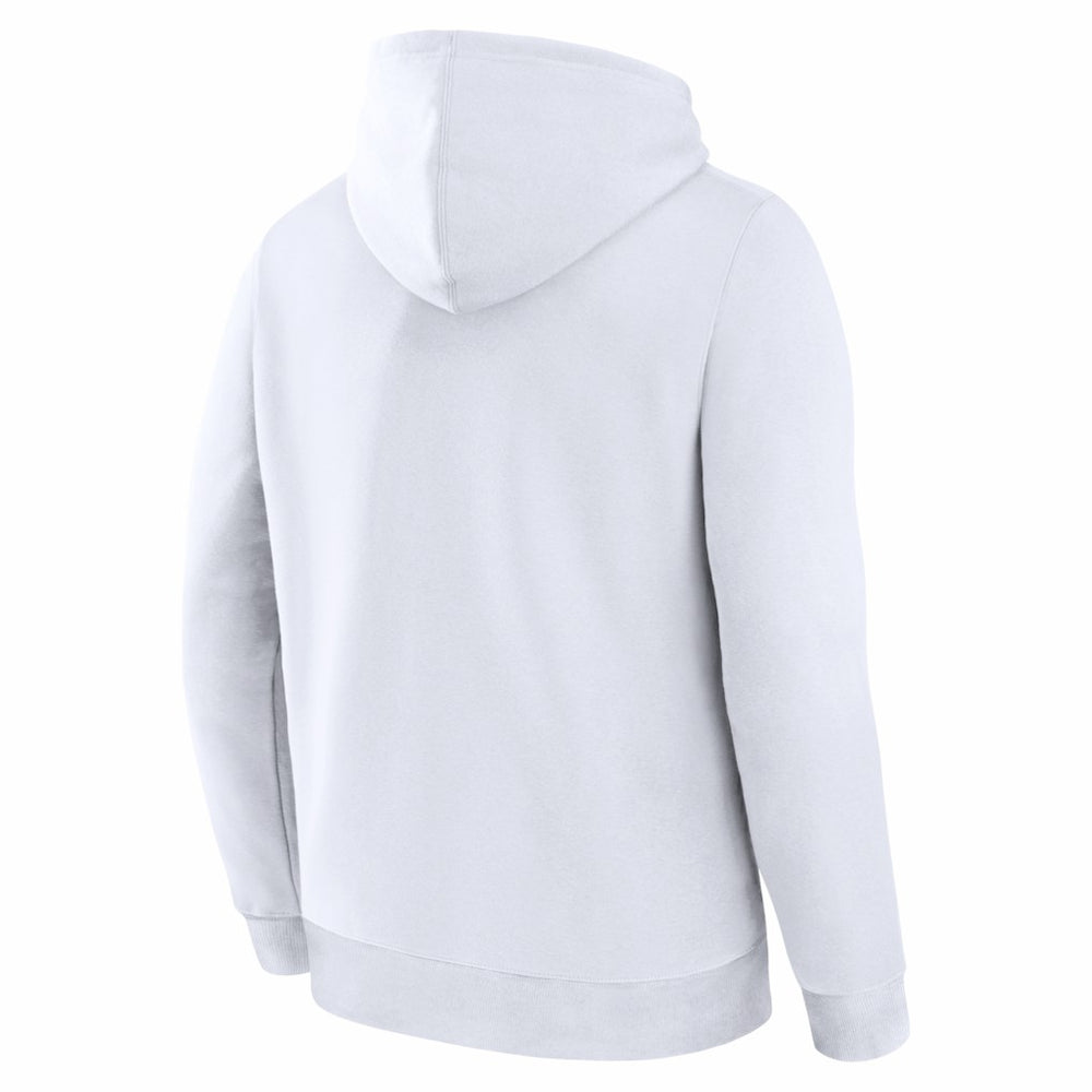 Los Angeles Chargers Unisex LA Strong Premium Fleece Pullover Hoodie | NFL Outlet