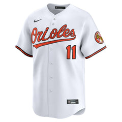 Jordan Westburg Baltimore Orioles Nike Home Limited Player Jersey - MLB Jerseys