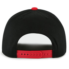Atlanta Falcons '47 Sundays Sure Shot Hitch Two-Tone Adjustable Hat | NFL On sale