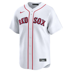 Tim Wakefield Boston Red Sox Nike Home Limited Player Jersey - MLB Jerseys