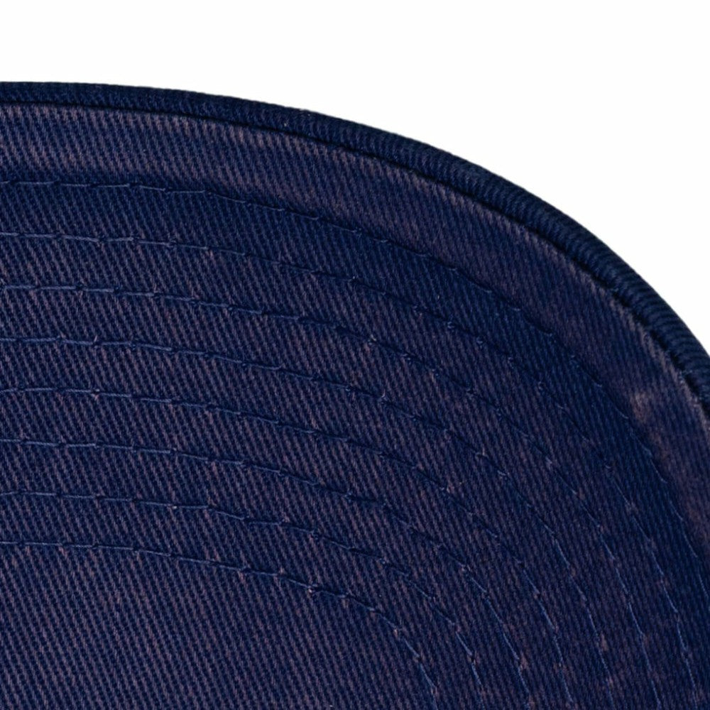 Toronto Maple Leafs Mitchell & Ness Downtown Snow Wash Pro-Crown Adjustable Hat -  NHL Hats