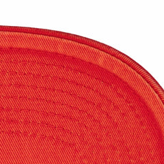 Detroit Red Wings Mitchell & Ness Downtown Snow Wash Pro-Crown Adjustable Hat -  NHL Hats