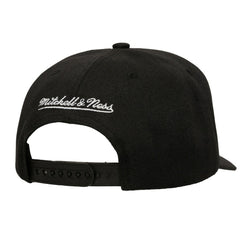 Black Golden State Warriors Tilted Pro Pinch Adjustable Hat sale | NBA