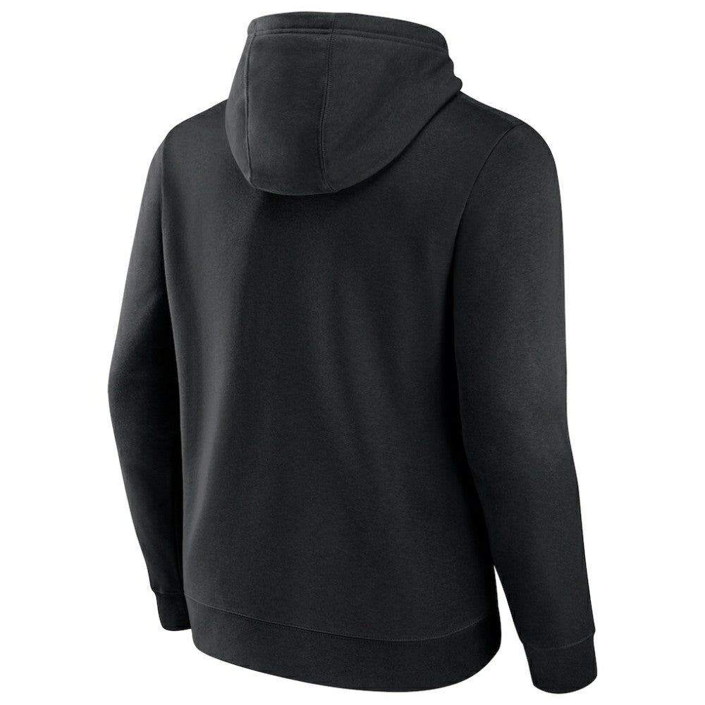 Los Angeles Angels Fanatics Unisex LA Strong Fleece Pullover Hoodie - MLB Hoodies