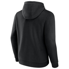 Los Angeles Angels Fanatics Unisex LA Strong Fleece Pullover Hoodie - MLB Hoodies
