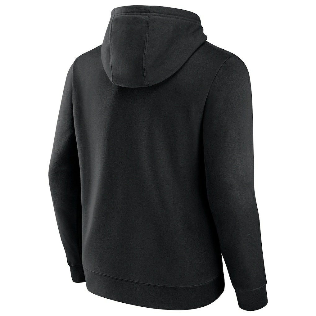 Los Angeles Chargers Unisex LA Strong Fleece Pullover Hoodie | NFL New