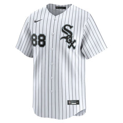 Luis Robert Jr. Chicago White Sox Nike Home Limited Player Jersey - MLB Jerseys