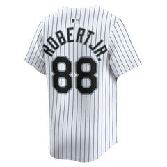 Luis Robert Jr. Chicago White Sox Nike Home Limited Player Jersey - MLB Jerseys