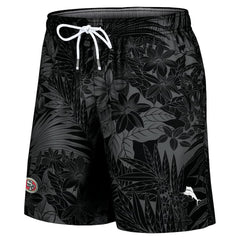 San Francisco 49ers Naples Santiago Palm Shorts | NFL Near me