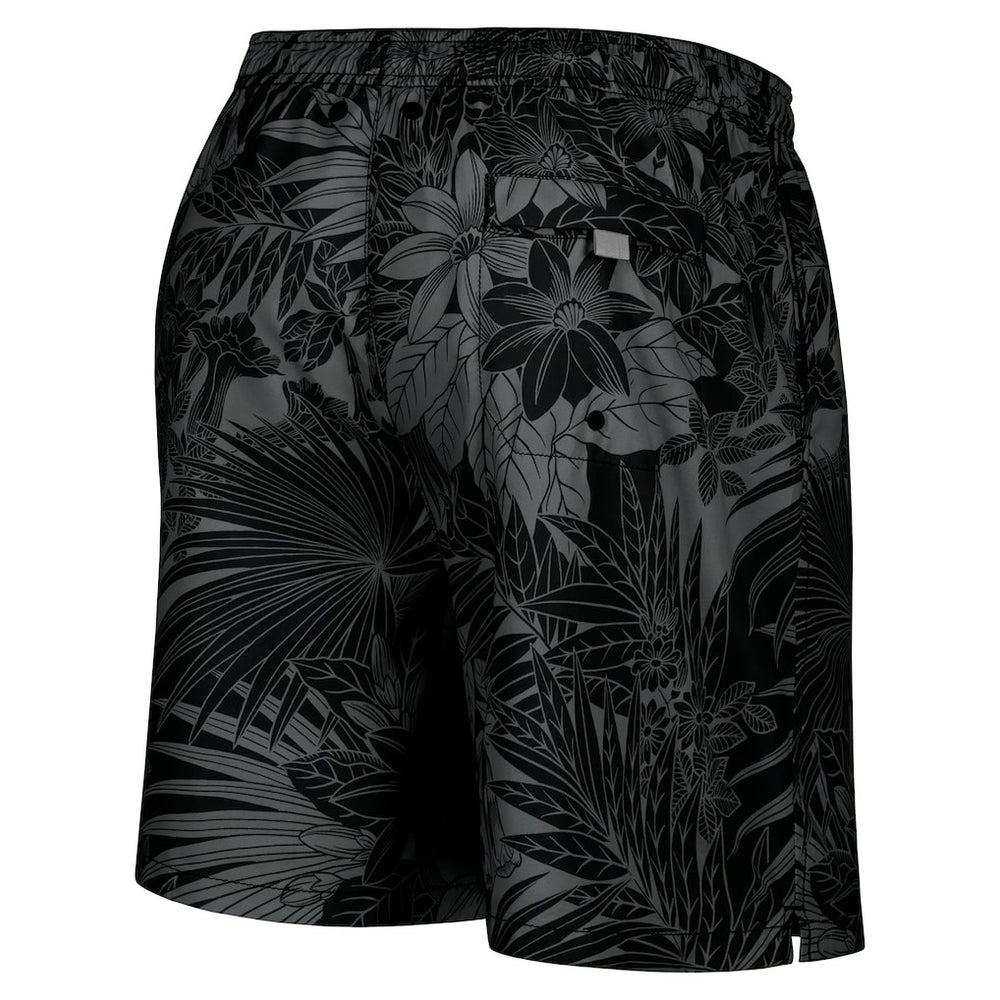 San Francisco 49ers Naples Santiago Palm Shorts | NFL Near me