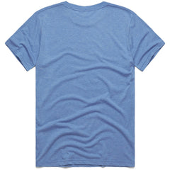 Kirby Puckett Minnesota Twins Homage 1985 Topps Baseball Card Player Tri-Blend T-Shirt - MLB T-shirts